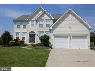 20 Kingsberry Ln, Woodstown, NJ 08098