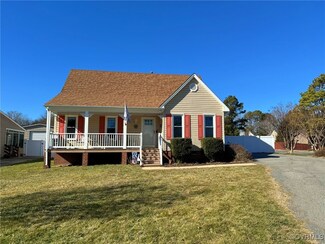 9500 Ladue Rd, North Chesterfield, VA 23237