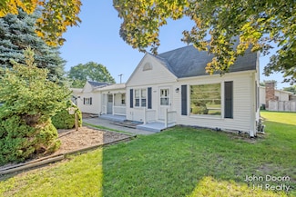 1600 Forest Hill Ave SE, Grand Rapids, MI 49546