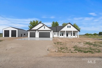 4695 County Line Rd, New Plymouth, ID 83655