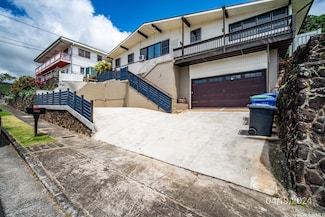 1483 Mahiole St, Honolulu, HI 96819