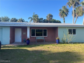 16991 Carolyn Ln, North Fort Myers, FL 33917