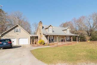 410 Railey Ln, Huntsville, TN 37756