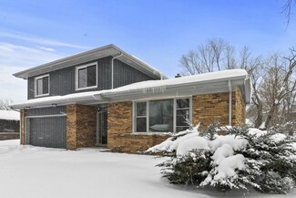 2838 Alexander Crescent, Flossmoor, IL 60422