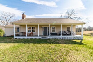 788 Minors Branch Rd, Monroe, VA 24574