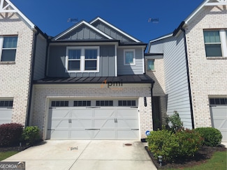 4644 Piston Jct SW, Mableton, GA 30126