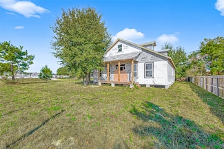 449 County Road 3566, Cleveland, TX 77327