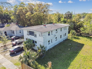 1352 W 30th St, Jacksonville, FL 32209