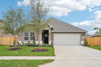 6429 Green Enclave Trail, Pearland, TX 77584