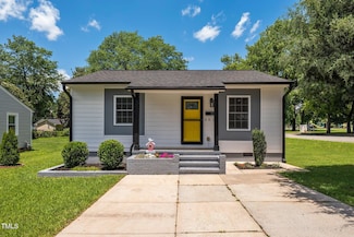 301 Williamson St, Burlington, NC 27215