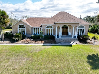 3640 Cr 386 S, Port St. Joe, FL 32456