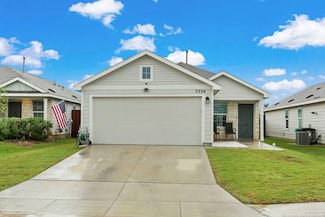 7234 Rosada Way, San Antonio, TX 78218
