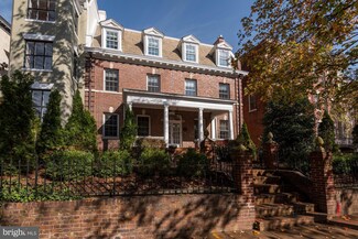 1957 Biltmore St NW, Washington, DC 20009