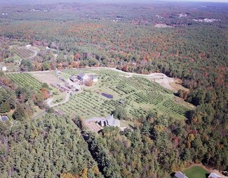 11 Mcintosh Hollow, Windham, NH 03087