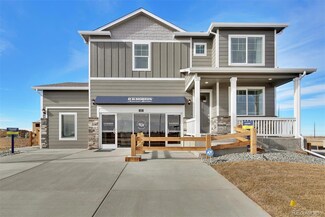 17246 Rose Mallow St, Parker, CO 80134