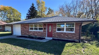 2644 Latonia Ave, Dayton, OH 45439