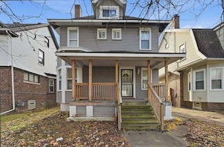 280 Holbrook St, Detroit, MI 48202