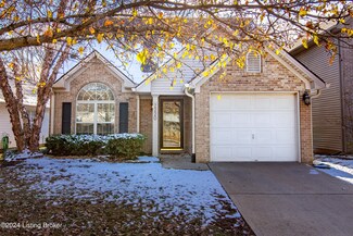 2220 Prescott Ln, Lexington, KY 40511