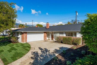 166 Placer Dr, Goleta, CA 93117