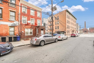 14 Westervelt Place, Jersey City, NJ 07304
