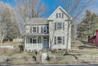 9113 Easton Rd, Upper Black Eddy, PA 18972