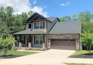 304 Nicole Marie Ct, Greer, SC 29651