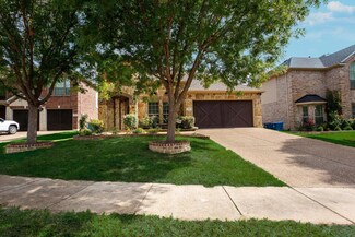 351 Benton Ave, Fairview, TX 75069