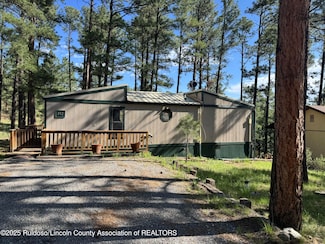 132 Cedar Place, Ruidoso, NM 88345