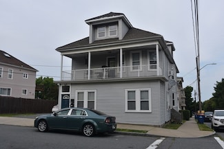 110 Reynolds St Unit 1W, New Bedford, MA 02746