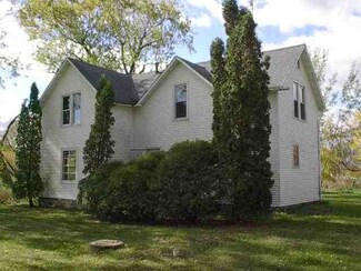 N7021 County Road Bb, Plainfield, WI 54966