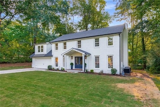 4942 Lakeland Woods Ct, Atlanta, GA 30338