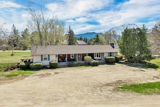 9 Fairview On the Intervale Rd, Bartlett, NH 03812
