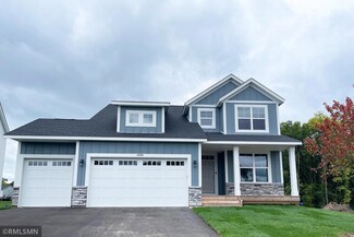 14594 Pearson St NW, Ramsey, MN 55303