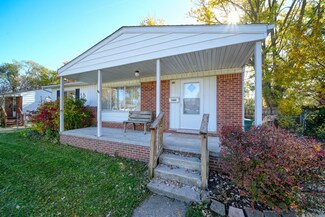 1300 Parkwood Ave, Ypsilanti, MI 48198