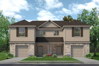 404-406 Wrangler Ln, Denton, TX 76205