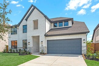 2802 Nova Beach Dr, Santa Fe, TX 77510