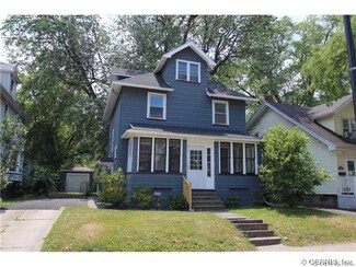 2233 E Main St, Rochester, NY 14609