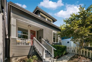 724 27th Ave, Seattle, WA 98122