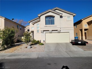 7505 Wandering St, Las Vegas, NV 89131