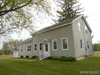 6415 W Carter Rd, Rome, NY 13440