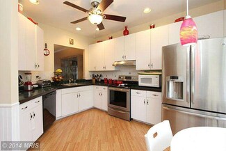 8006 Quill Point Dr, Bowie, MD 20720