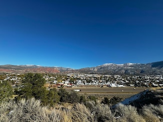 Lot 17 Parcel B-1382-0017-0000, Cedar City, UT 84720