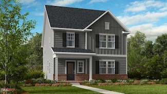 1264 Hardin Hill Ln, Knightdale, NC 27545