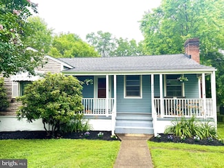 410 Reading Ave, Rockville, MD 20850
