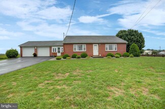 1465 Roxbury Rd, Shippensburg, PA 17257