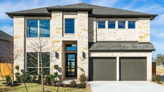 1208 Glen Heather Dr, Georgetown, TX 78633