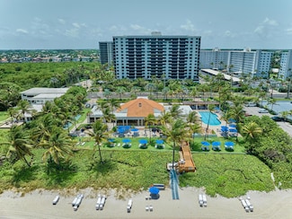 3420 S Ocean Blvd Unit 8w, Highland Beach, FL 33487