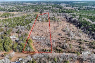 0 Baker Bridge Rd, Marshall, TX 75670