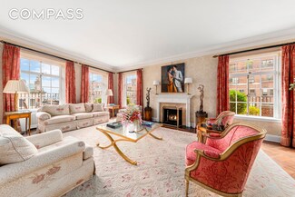 14 Sutton Place S Unit PHA, New York, NY 10022