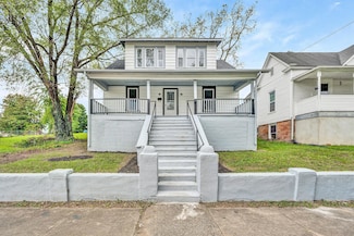 822 Gilmer Ave NW, Roanoke, VA 24016